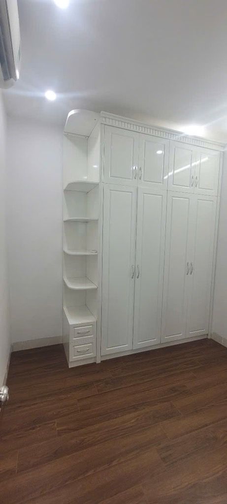 Bán nhà Tây Sơn - diện tích 46m2 8 tầng - Thang máy - giá 2,42 tỷ