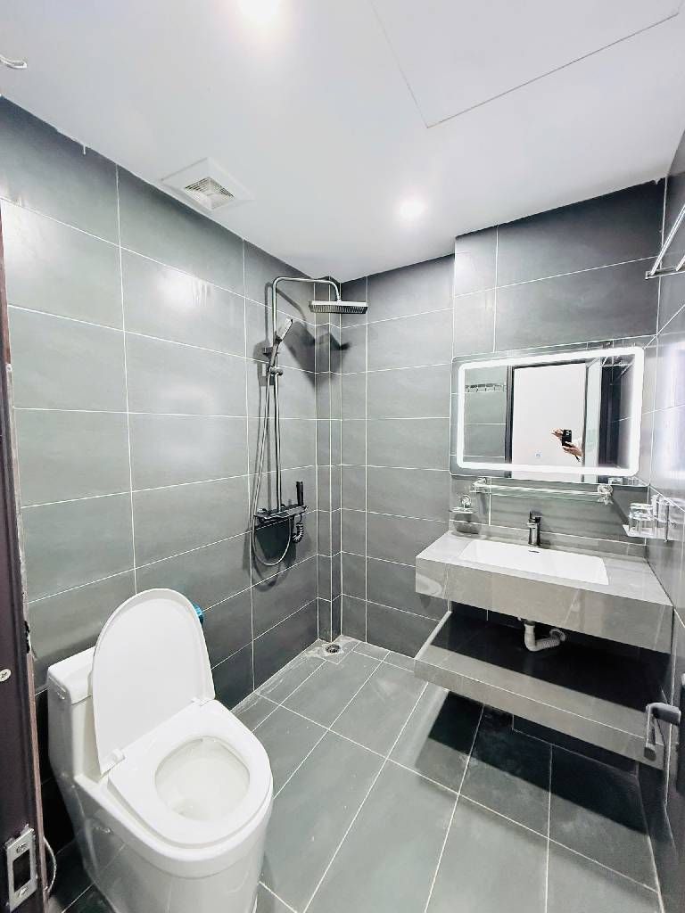 Bán nhà Hồng Mai - diện tích 40m2 4 tầng - Lô góc - giá 9,5 tỷ