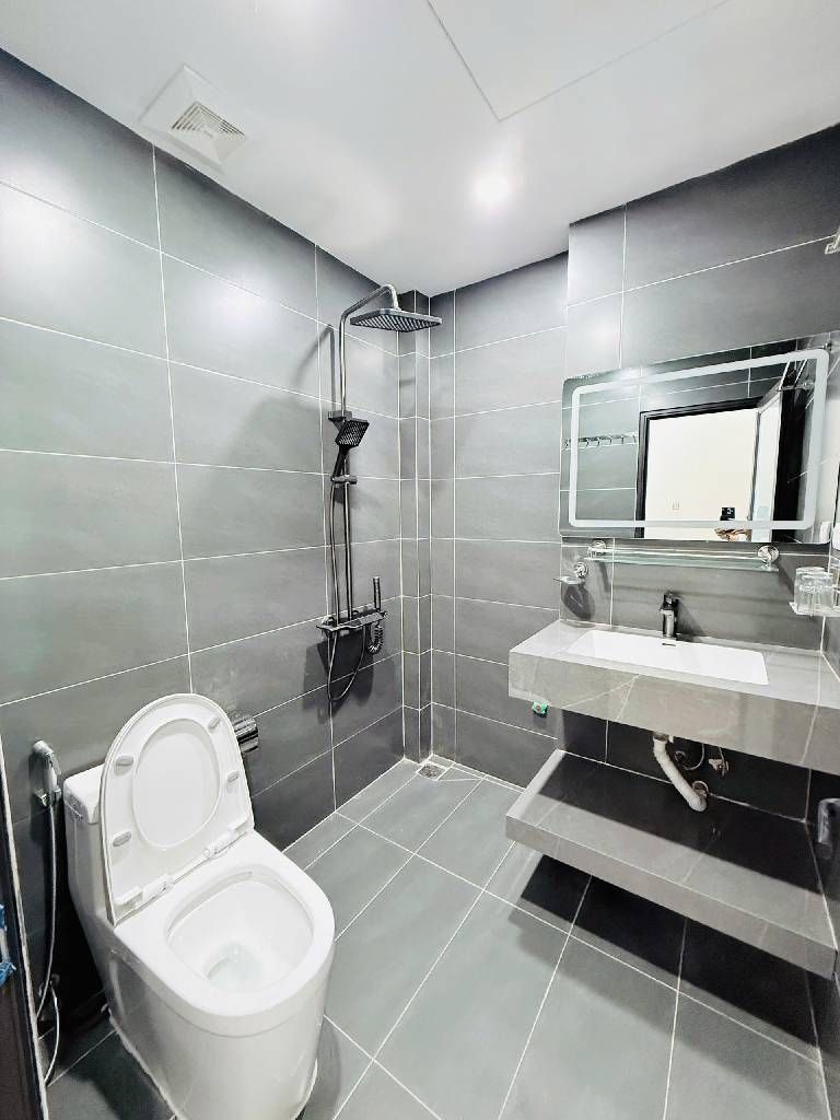 Bán nhà Hồng Mai - diện tích 40m2 4 tầng - Lô góc - giá 9,5 tỷ