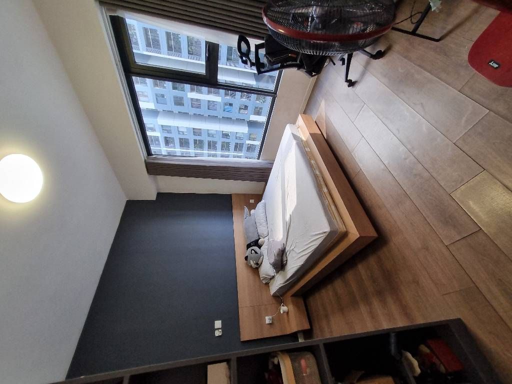 Bán nhà Minh Khai - diện tích 75.6m2 8 tầng - view nội khu - giá 8,5 tỷ