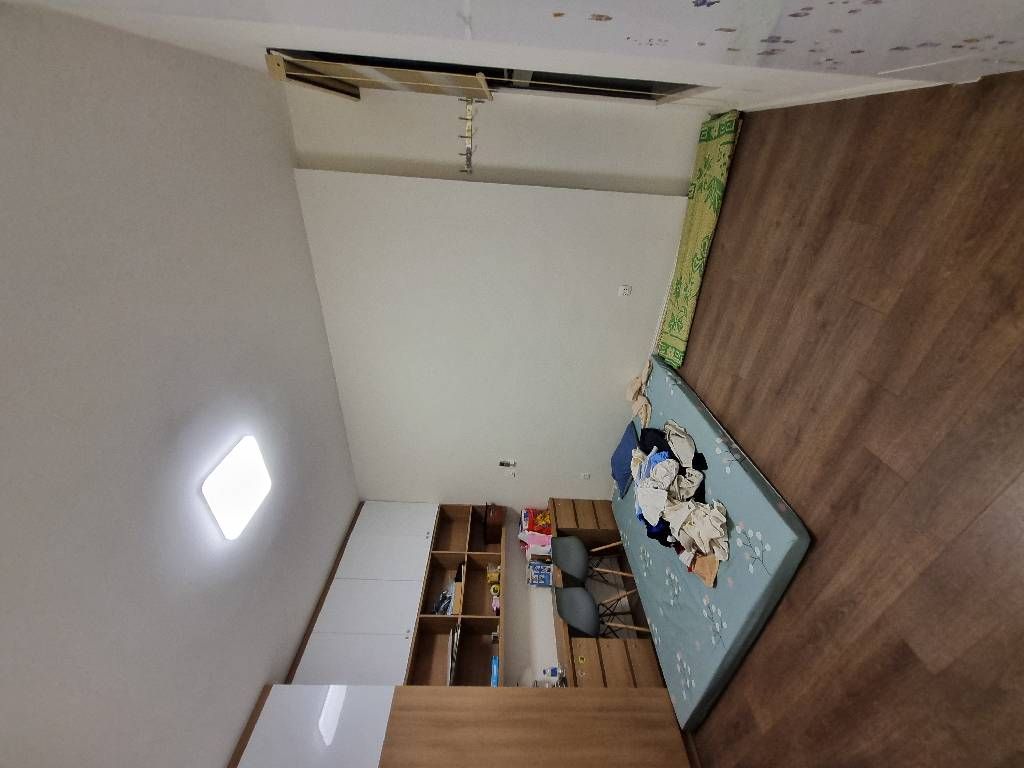 Bán nhà Minh Khai - diện tích 75.6m2 8 tầng - view nội khu - giá 8,5 tỷ