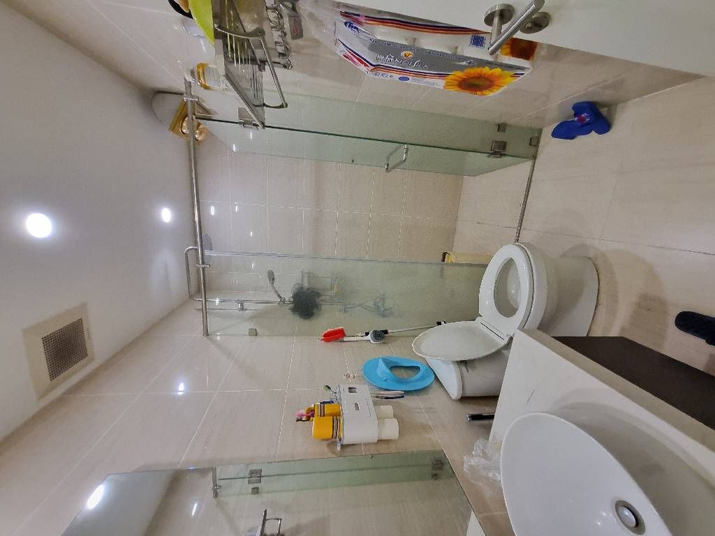 Bán nhà Minh Khai - diện tích 75.6m2 8 tầng - view nội khu - giá 8,5 tỷ