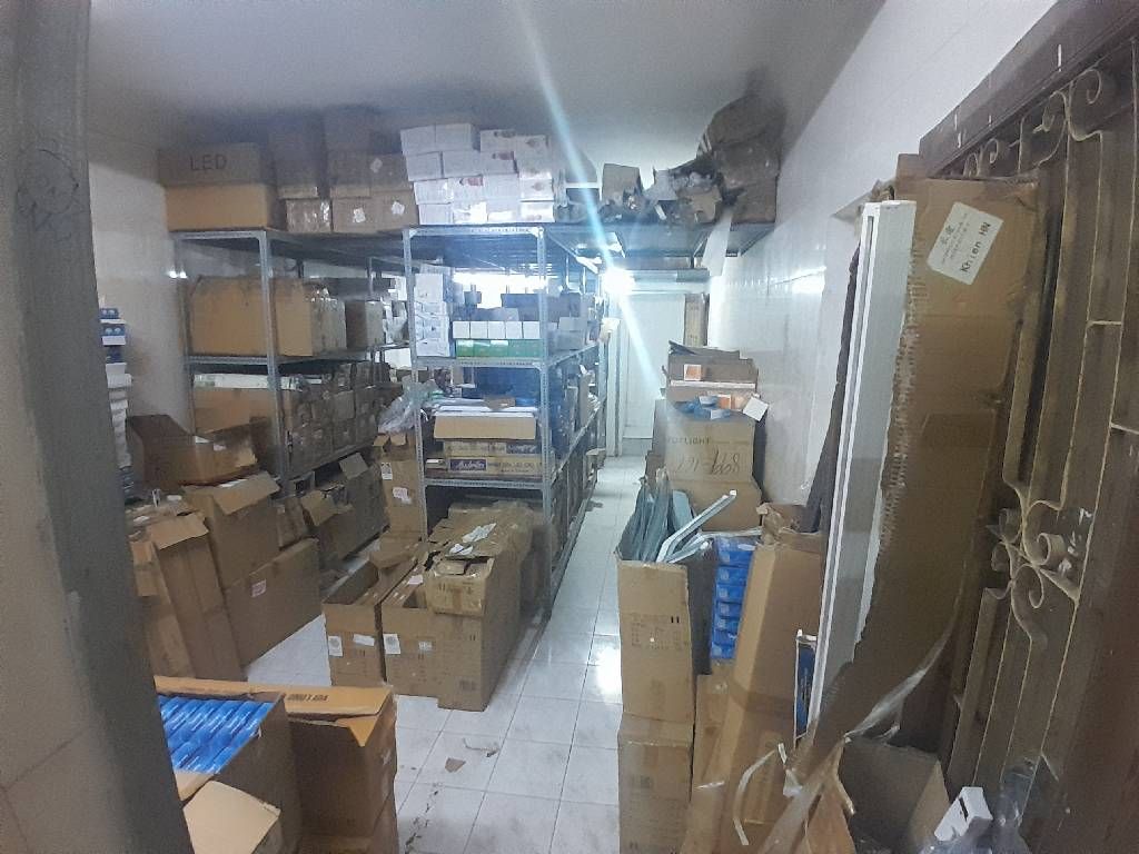 Bán nhà Nguyễn Công Trứ - diện tích 70m2 1 tầng - Kinh doanh tầng 1 sầm uất - giá 6,6 tỷ