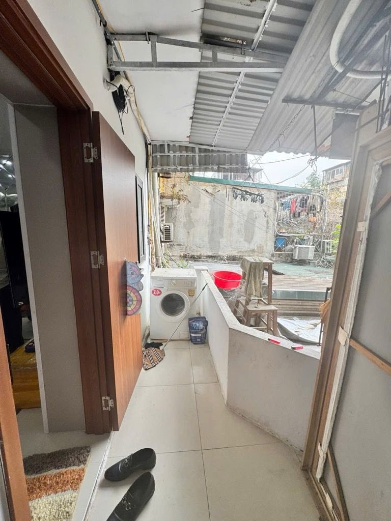 Bán nhà Văn Chương - diện tích 45m2 4 tầng - Ô tô đỗ dưới tòa - giá 3,3 tỷ