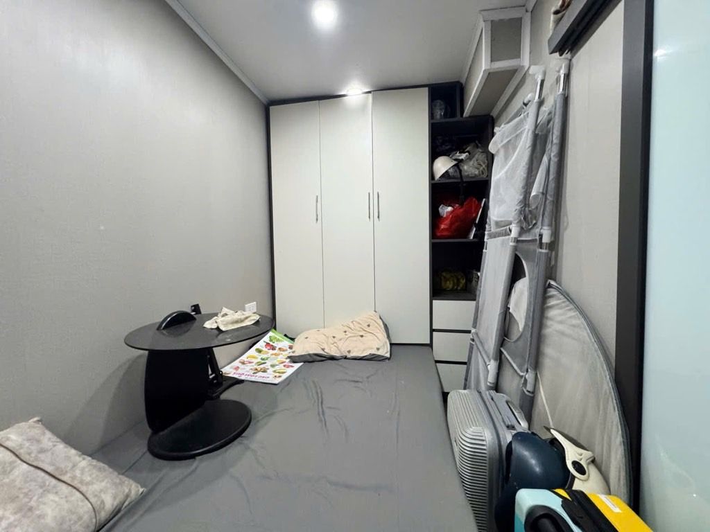 Bán nhà Văn Chương - diện tích 45m2 4 tầng - Ô tô đỗ dưới tòa - giá 3,3 tỷ