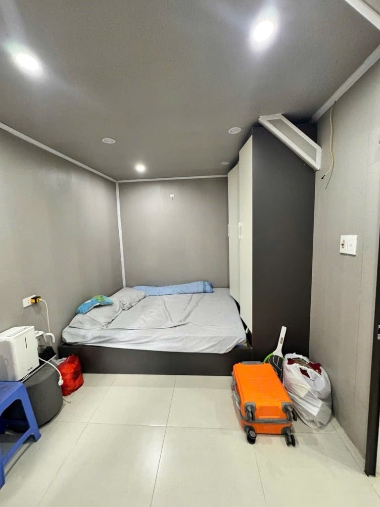 Bán nhà Văn Chương - diện tích 45m2 4 tầng - Ô tô đỗ dưới tòa - giá 3,3 tỷ