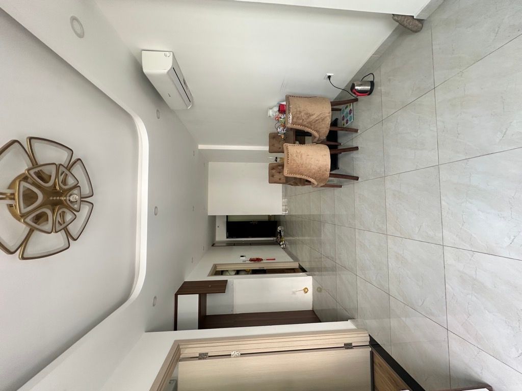 Bán nhà Hoàng Mai - diện tích 78.3m2 24 tầng - Sổ đỏ chính chủ sẵn sàng giao dịch - giá 7,7 tỷ