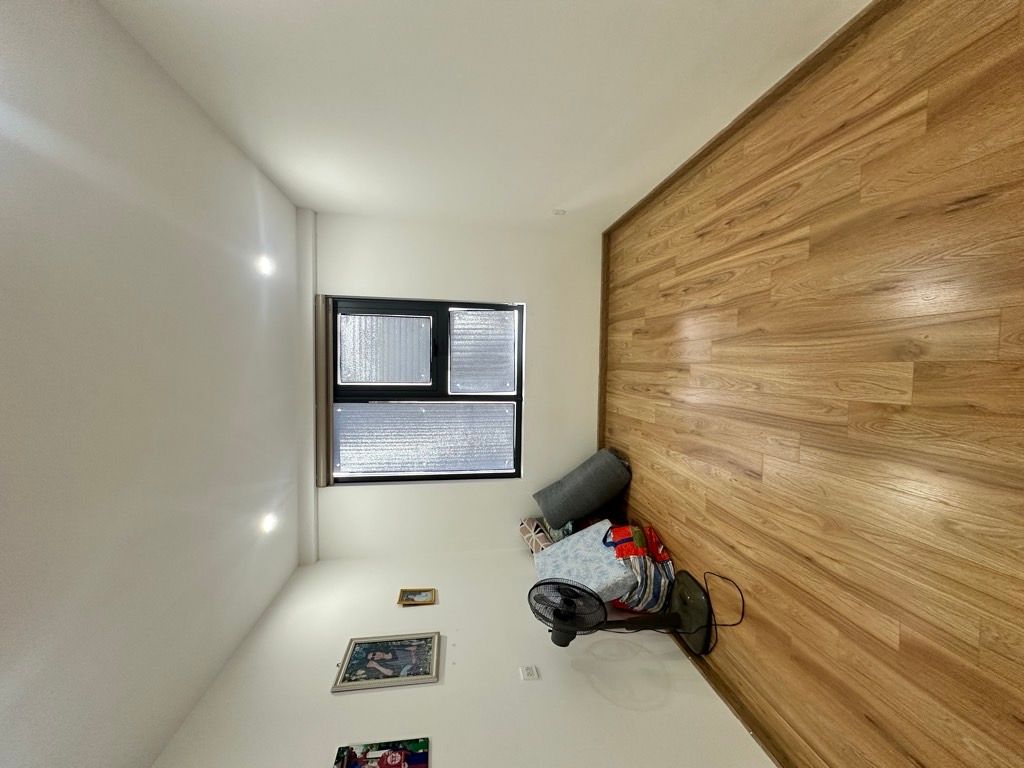 Bán nhà Hoàng Mai - diện tích 78.3m2 24 tầng - Sổ đỏ chính chủ sẵn sàng giao dịch - giá 7,7 tỷ