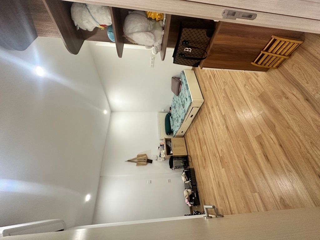 Bán nhà Hoàng Mai - diện tích 78.3m2 24 tầng - Sổ đỏ chính chủ sẵn sàng giao dịch - giá 7,7 tỷ