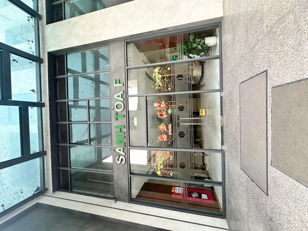 Bán nhà Hoàng Mai - diện tích 78.3m2 24 tầng - Sổ đỏ chính chủ sẵn sàng giao dịch - giá 7,7 tỷ