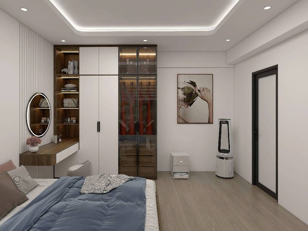 Bán nhà Đền Lừ - diện tích 65,1m2 1 tầng - Nhà đẹp hiếm có - giá 5,2 tỷ