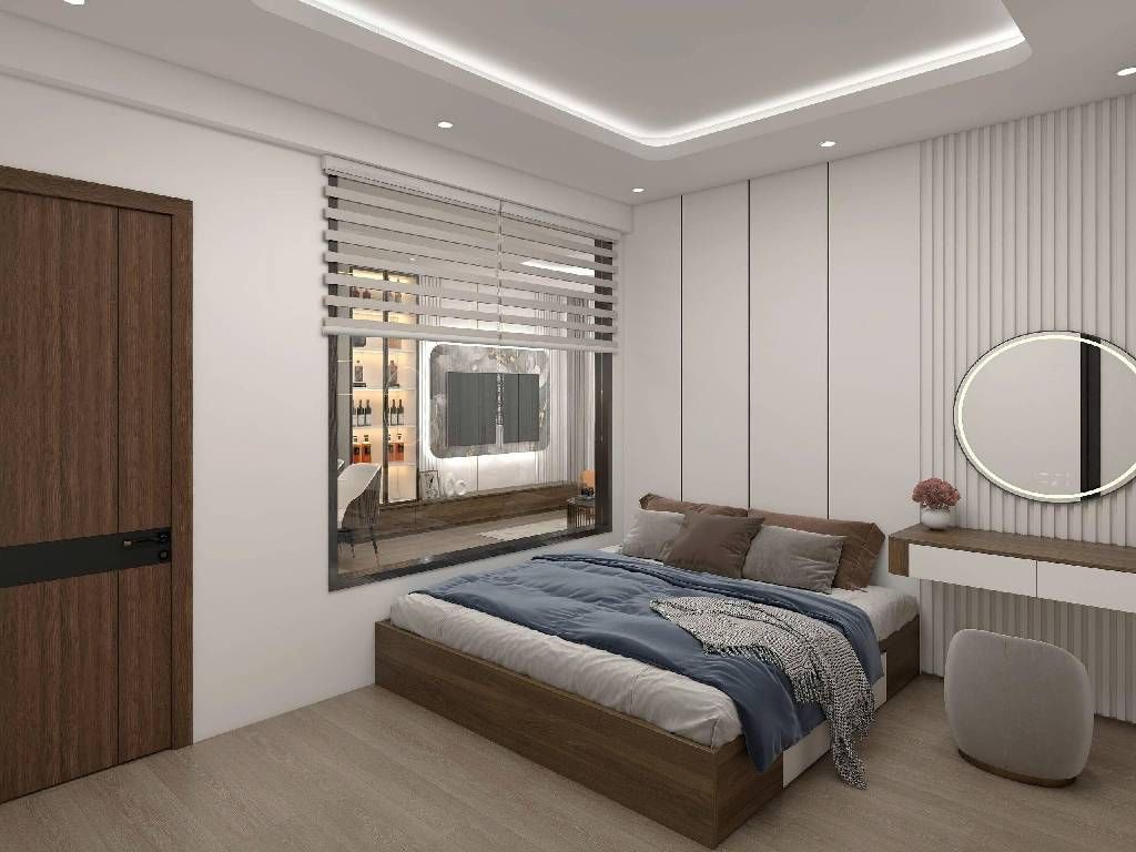 Bán nhà Đền Lừ - diện tích 65,1m2 1 tầng - Nhà đẹp hiếm có - giá 5,2 tỷ