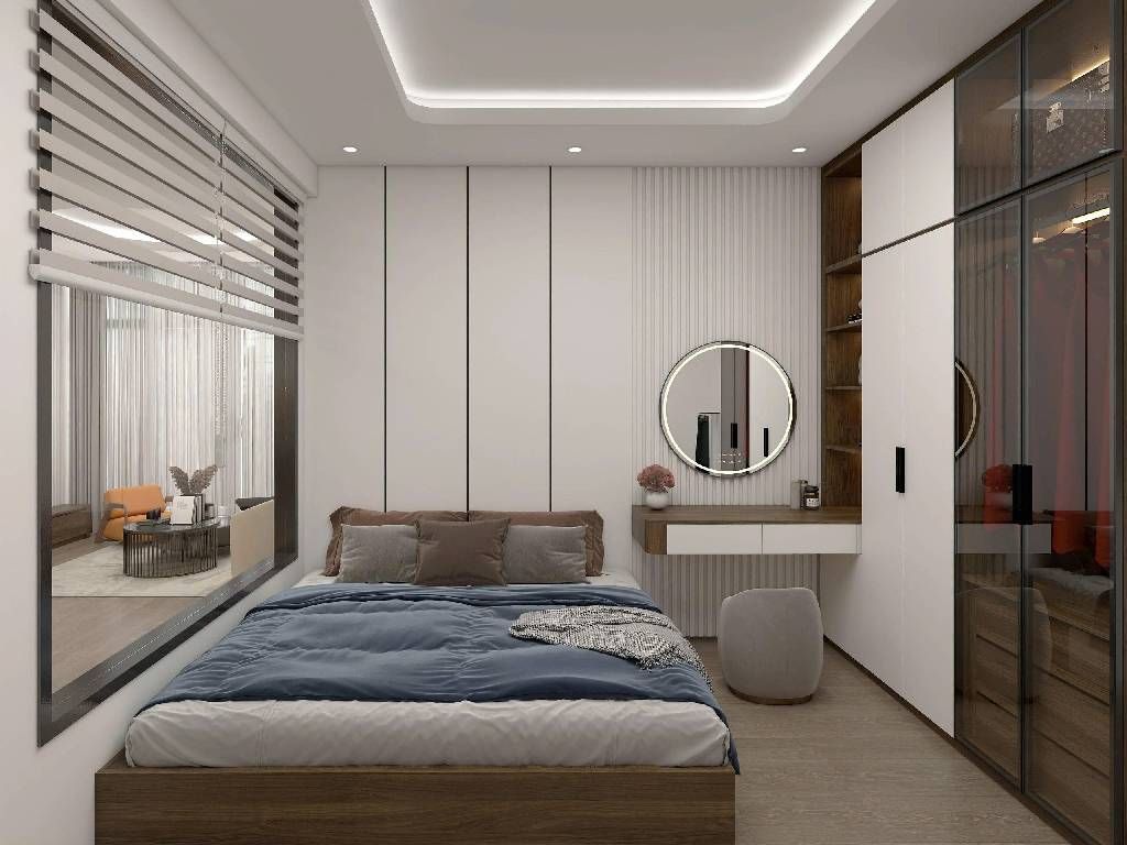 Bán nhà Đền Lừ - diện tích 65,1m2 1 tầng - Nhà đẹp hiếm có - giá 5,2 tỷ