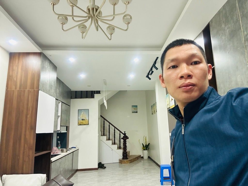 Bán nhà Tương Mai - diện tích 46,6m2 4 tầng - Nhà đẹp 10m ra phố - giá 13,8 tỷ