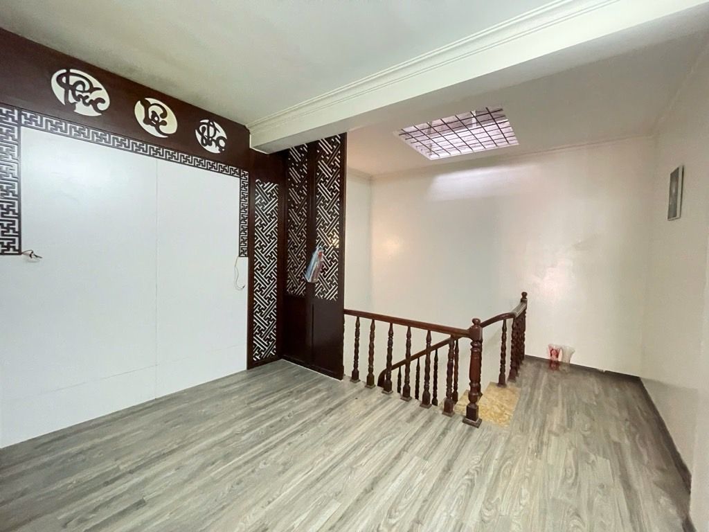 Bán nhà Tương Mai - diện tích 46,6m2 4 tầng - Nhà đẹp 10m ra phố - giá 13,8 tỷ