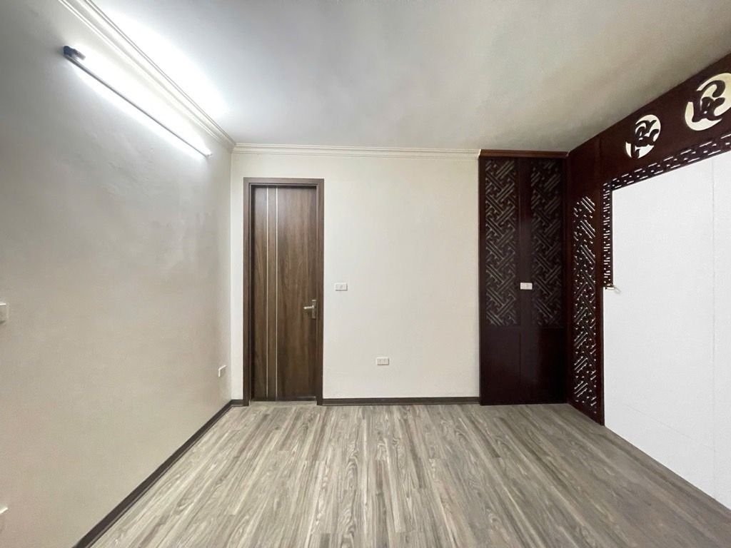 Bán nhà Tương Mai - diện tích 46,6m2 4 tầng - Nhà đẹp 10m ra phố - giá 13,8 tỷ