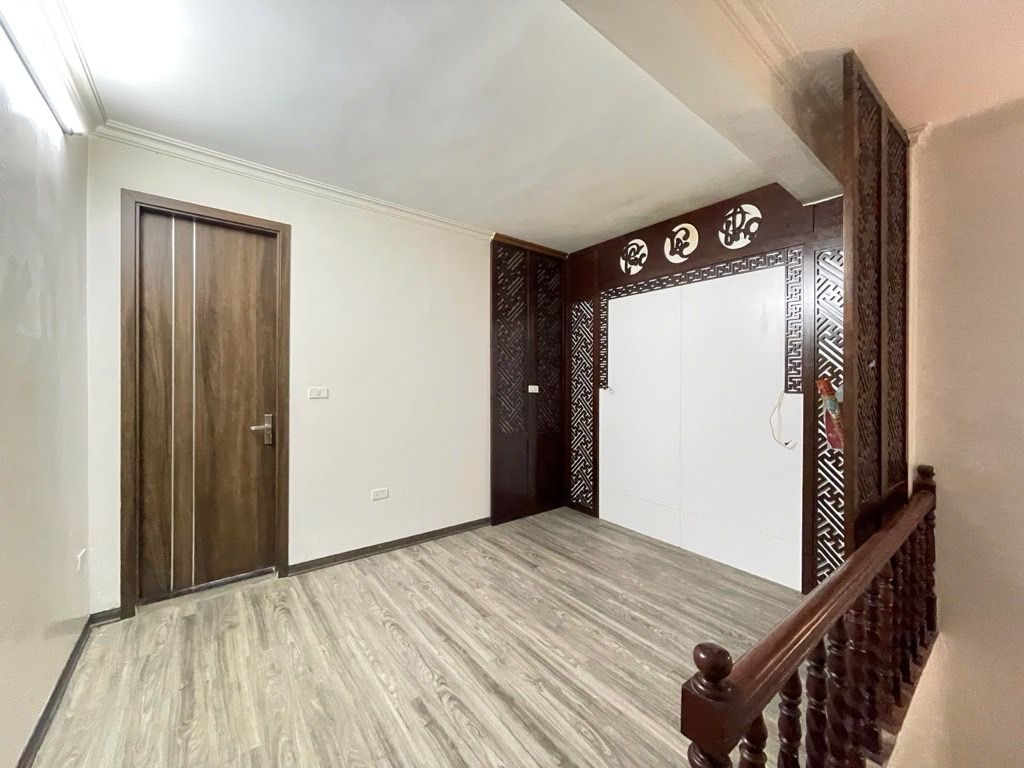 Bán nhà Tương Mai - diện tích 46,6m2 4 tầng - Nhà đẹp 10m ra phố - giá 13,8 tỷ