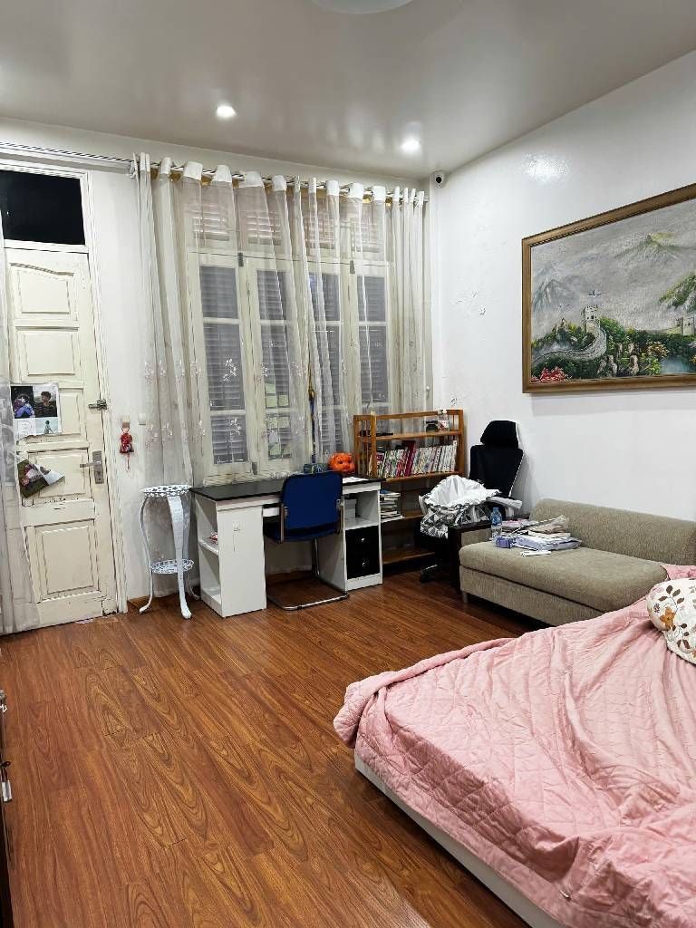 Bán nhà Lê Trọng Tấn - diện tích 46.2m2 4 tầng - Ngõ 192 Lê Trọng Tấn - giá 14,3 tỷ