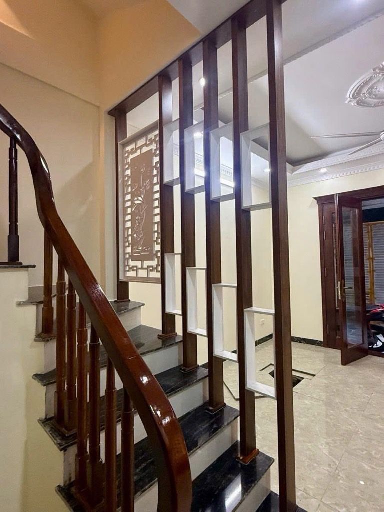 Bán nhà Vĩnh Hưng - diện tích 30m2 5 tầng - Nhà đẹp hiếm có - giá 7,7 tỷ