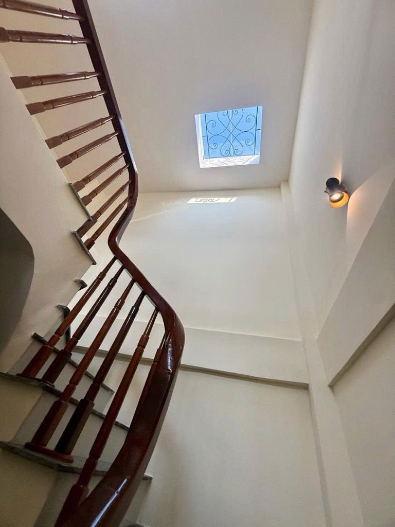 Bán nhà Vĩnh Hưng - diện tích 30m2 5 tầng - Nhà đẹp hiếm có - giá 7,7 tỷ