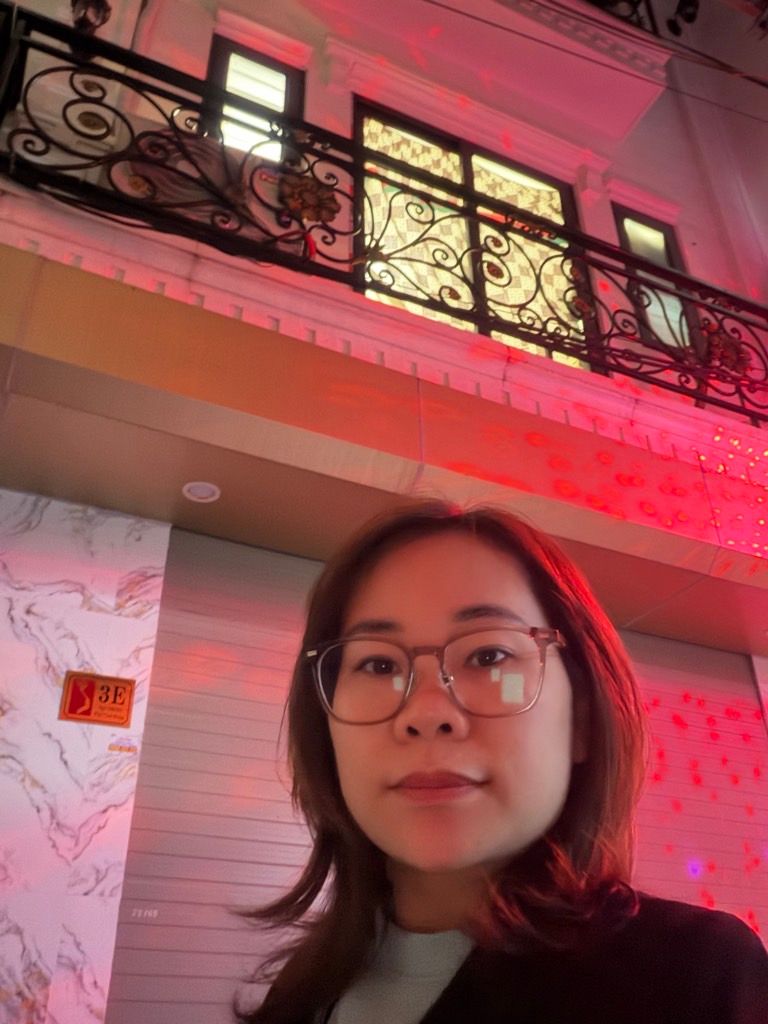 Bán nhà Vĩnh Hưng - diện tích 30m2 5 tầng - Nhà đẹp hiếm có - giá 7,7 tỷ