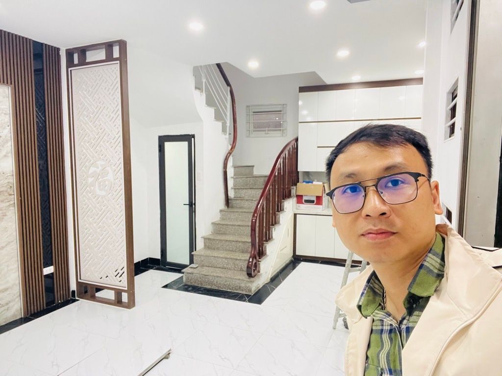 Bán nhà Bùi Xương Trạch - diện tích 30m2 6 tầng - Nhà đẹp hiếm có - giá 7,85 tỷ