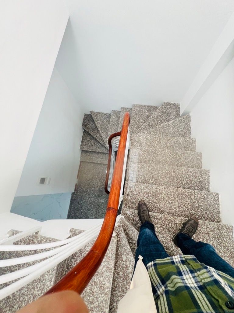 Bán nhà Bùi Xương Trạch - diện tích 30m2 6 tầng - Nhà đẹp hiếm có - giá 7,85 tỷ