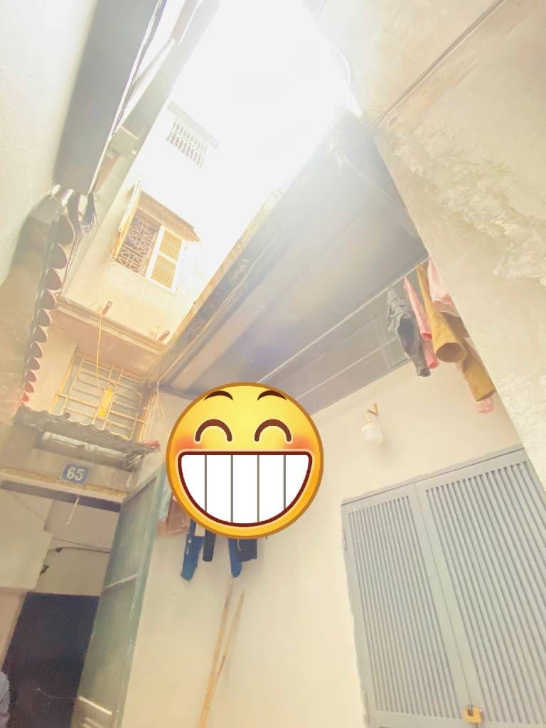 Bán nhà Minh Khai - diện tích 70m2 2 tầng - Ô tô tránh - giá 12,3 tỷ