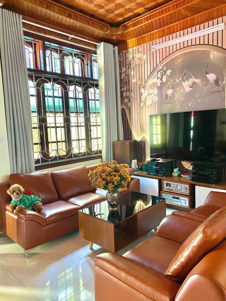 Bán nhà Lương Thế Vinh - diện tích 76m2 3 tầng - Ô tô đỗ cửa - giá 21 tỷ