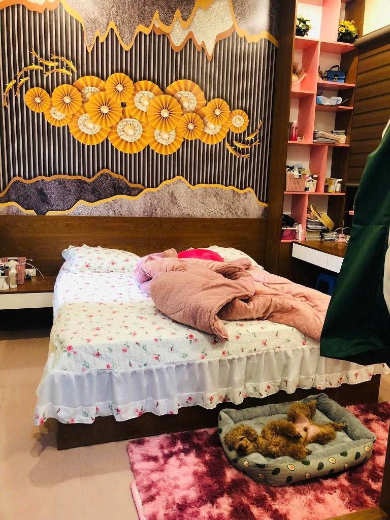 Bán nhà Lương Thế Vinh - diện tích 76m2 3 tầng - Ô tô đỗ cửa - giá 21 tỷ