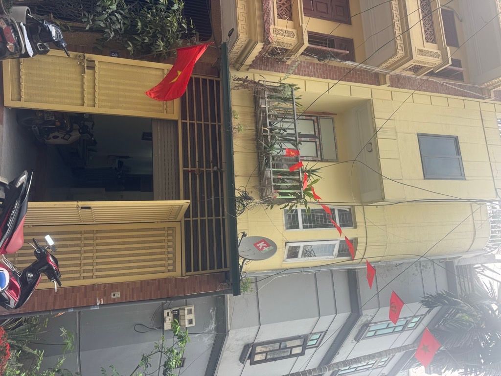 Bán nhà Trần Điền - diện tích 48m2 3 tầng - Ô tô tránh - giá 20 tỷ