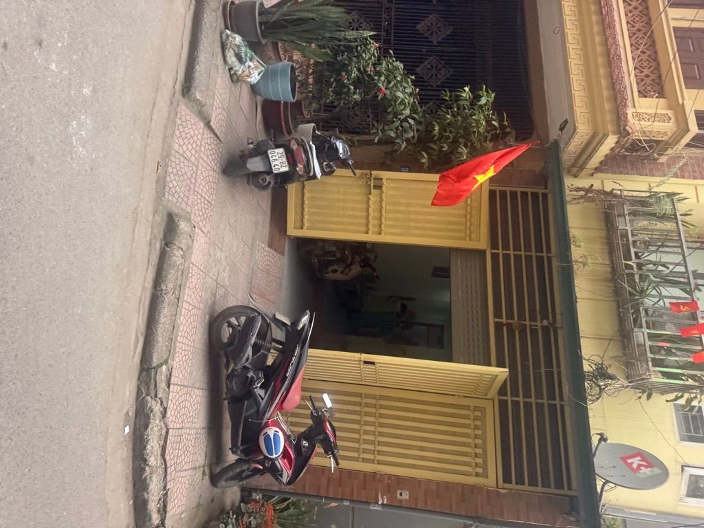 Bán nhà Trần Điền - diện tích 48m2 3 tầng - Ô tô tránh - giá 20 tỷ