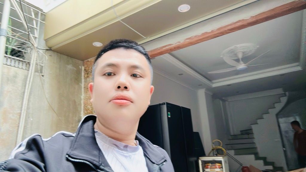 Bán nhà Nguyễn Khoái - diện tích 45m2 5 tầng - gần ô tô - giá 6,85 tỷ