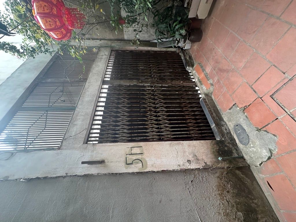 Bán nhà Lĩnh Nam - diện tích 56m2 1 tầng - Cách ô tô, mặt ngõ thông 10 bước chân - giá 7,6 tỷ