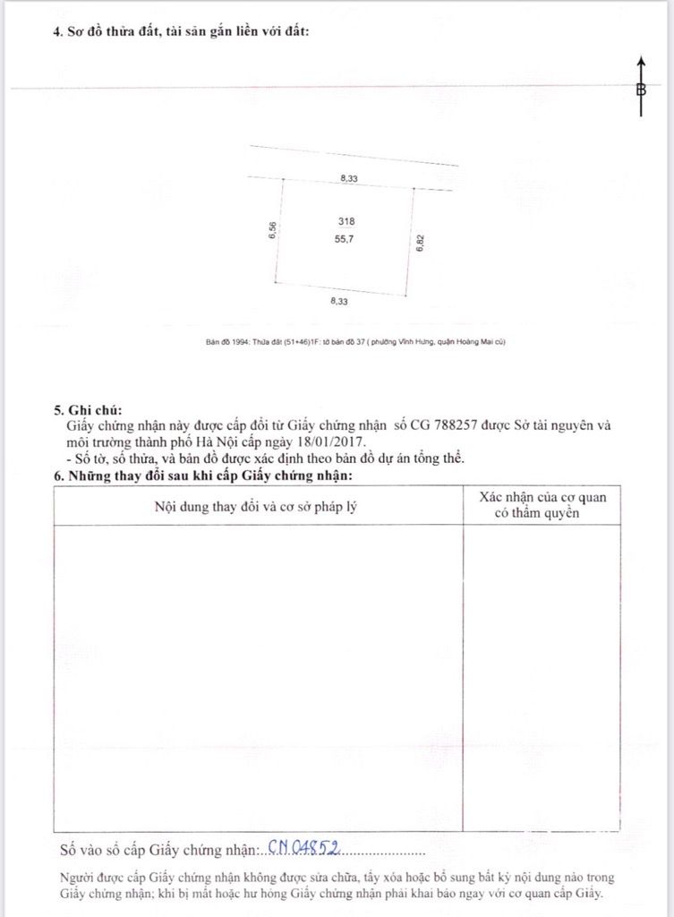 Bán nhà Đông Thiên - diện tích 56m2 3 tầng - vị trí đẹp, lô đất hiếm nhà bán - giá 11,3 tỷ