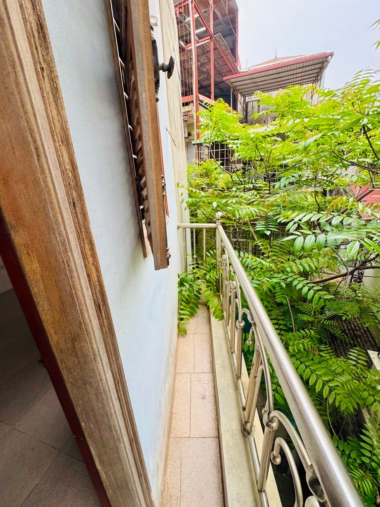 Bán nhà Ngõ Quỳnh - diện tích 41,7m2 4 tầng - Lô góc 2 mặt thoáng - giá 9,2 tỷ