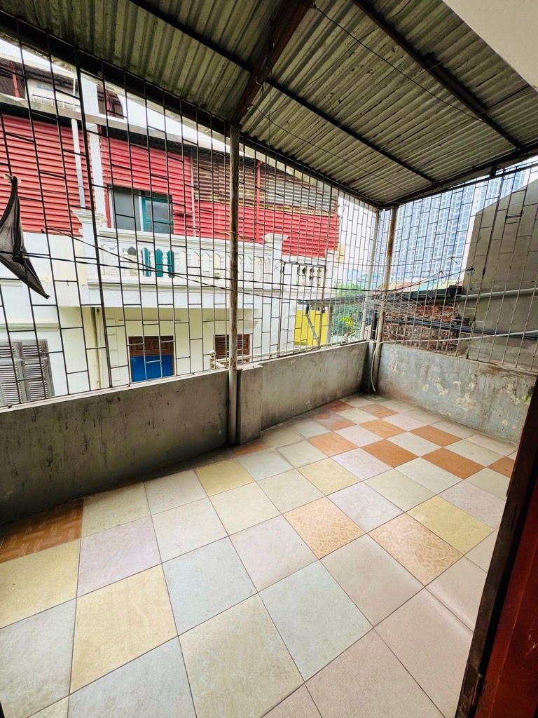 Bán nhà Ngõ Quỳnh - diện tích 41,7m2 4 tầng - Lô góc 2 mặt thoáng - giá 9,2 tỷ