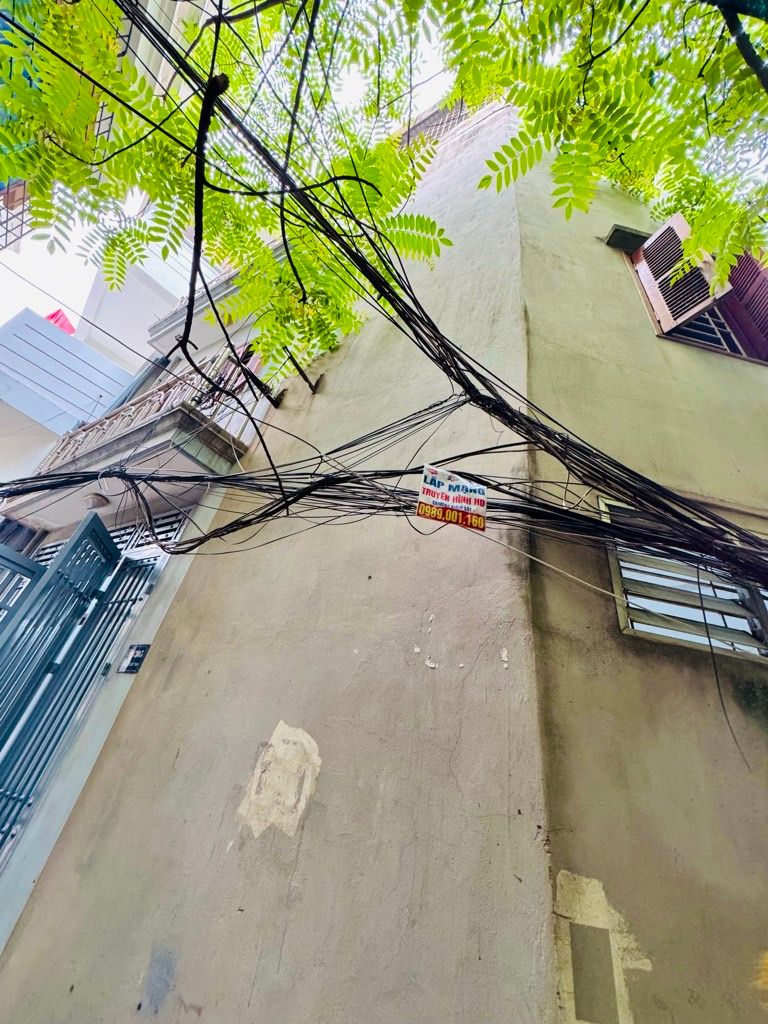 Bán nhà Ngõ Quỳnh - diện tích 41,7m2 4 tầng - Lô góc 2 mặt thoáng - giá 9,2 tỷ