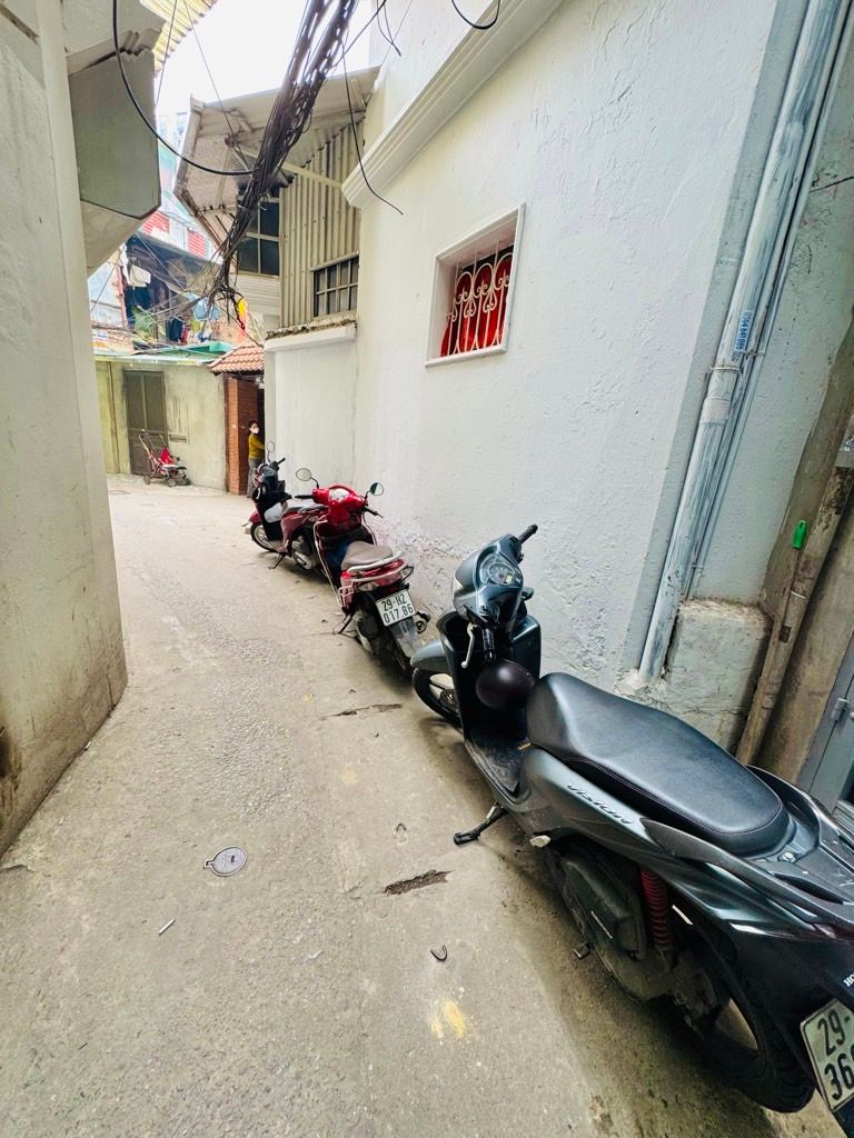 Bán nhà Ngõ Quỳnh - diện tích 41,7m2 4 tầng - Lô góc 2 mặt thoáng - giá 9,2 tỷ