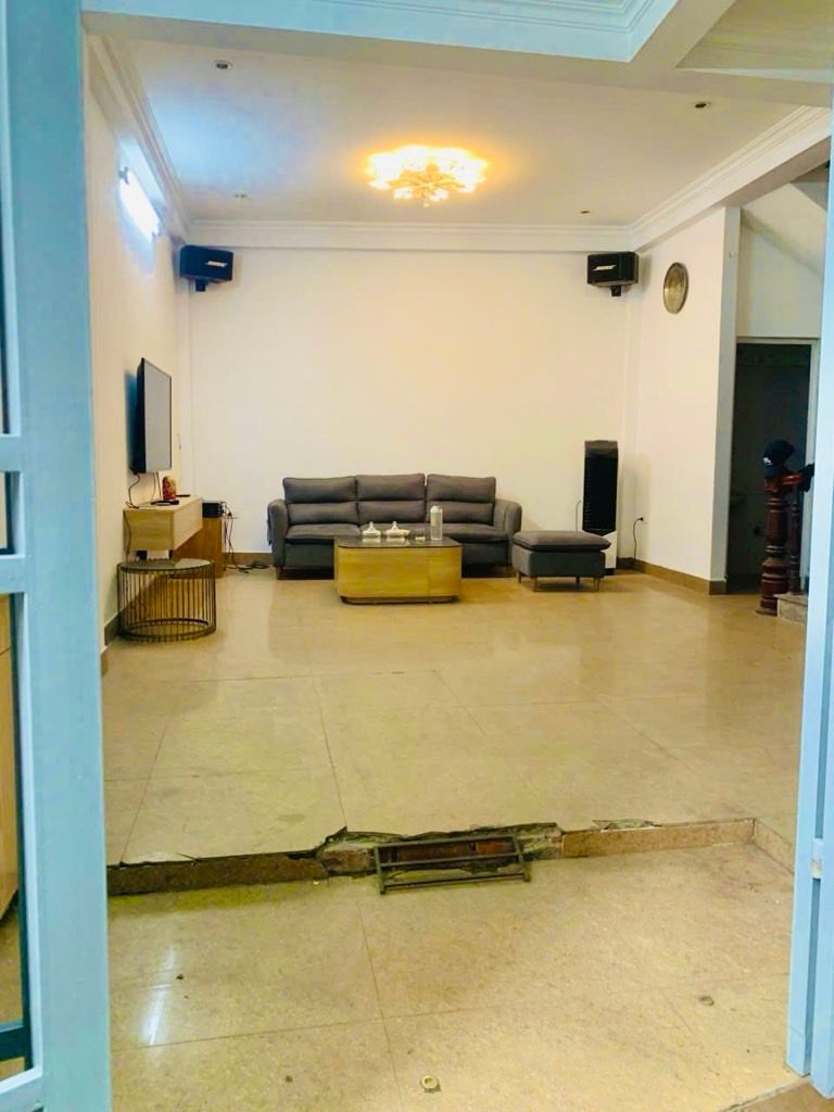 Bán nhà Ngõ Quỳnh - diện tích 41,7m2 4 tầng - Lô góc 2 mặt thoáng - giá 9,2 tỷ