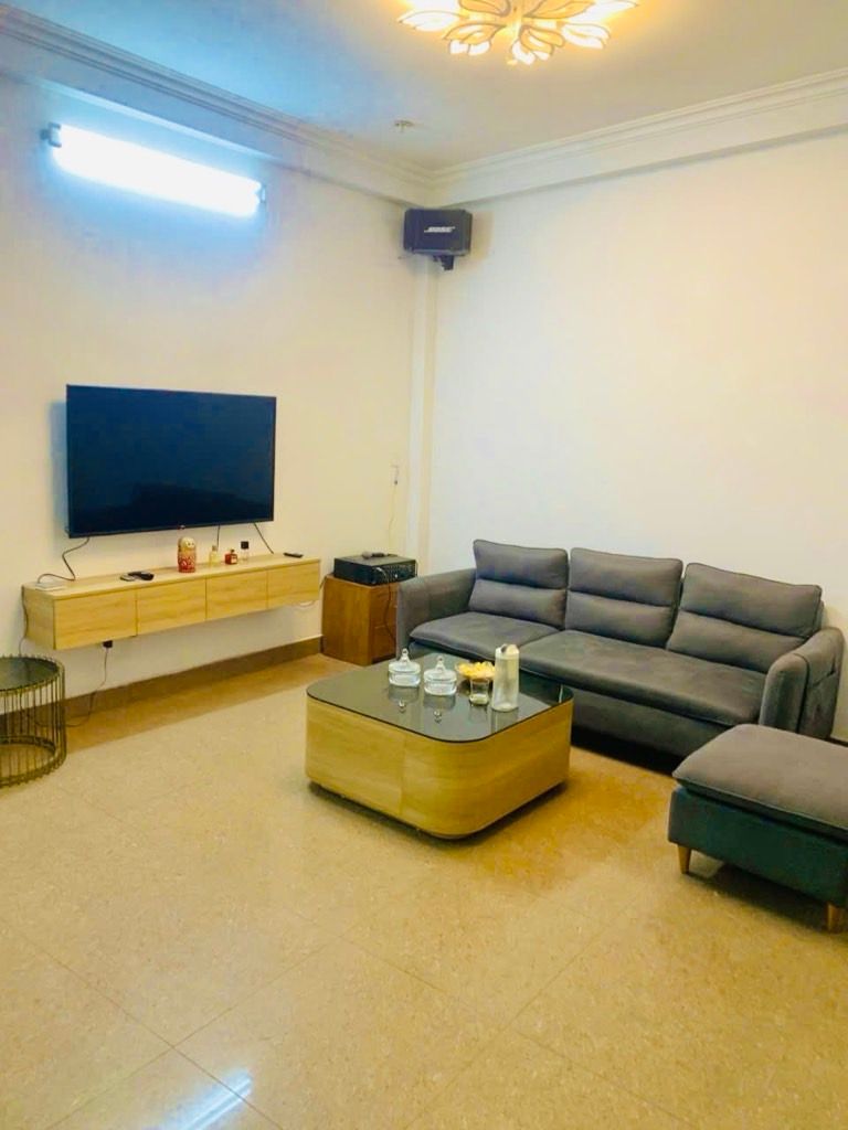 Bán nhà Ngõ Quỳnh - diện tích 41,7m2 4 tầng - Lô góc 2 mặt thoáng - giá 9,2 tỷ