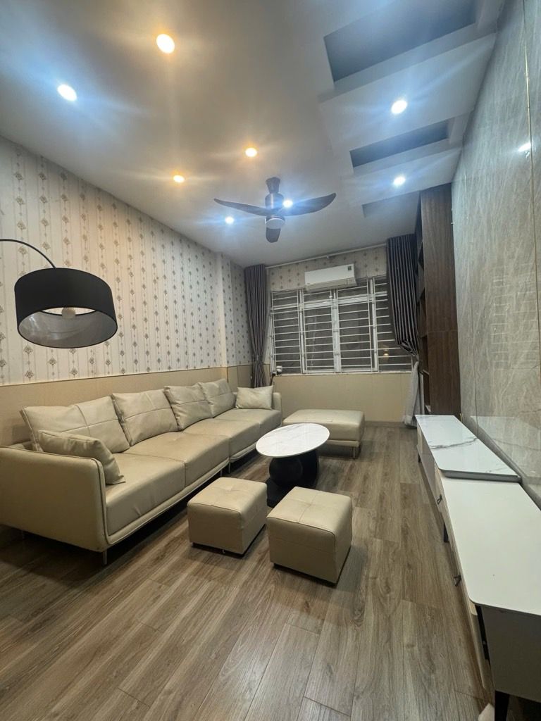 Bán nhà Nguyễn Trãi - diện tích 22.8m2 5 tầng - SIÊU PHẨM, NGUYỄN TRÃI, VUÔNG NHƯ TỜ A4 - giá 6,9 tỷ