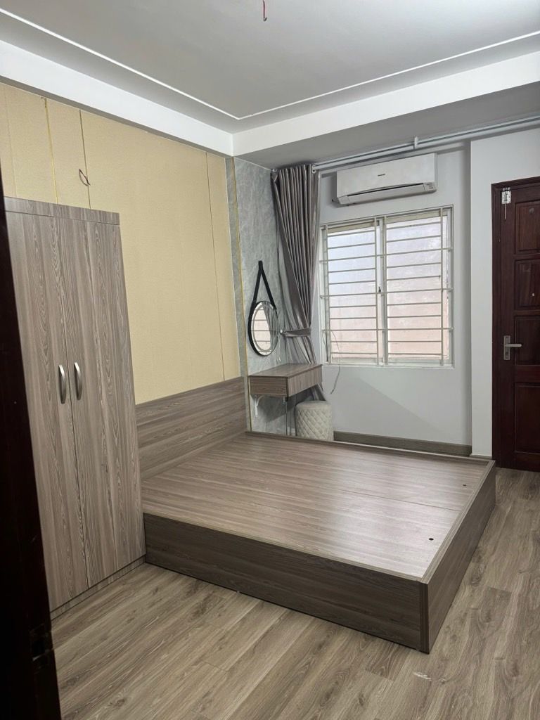 Bán nhà Nguyễn Trãi - diện tích 22.8m2 5 tầng - SIÊU PHẨM, NGUYỄN TRÃI, VUÔNG NHƯ TỜ A4 - giá 6,9 tỷ