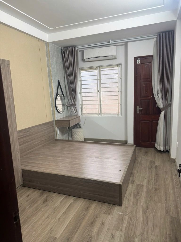 Bán nhà Nguyễn Trãi - diện tích 22.8m2 5 tầng - SIÊU PHẨM, NGUYỄN TRÃI, VUÔNG NHƯ TỜ A4 - giá 6,9 tỷ