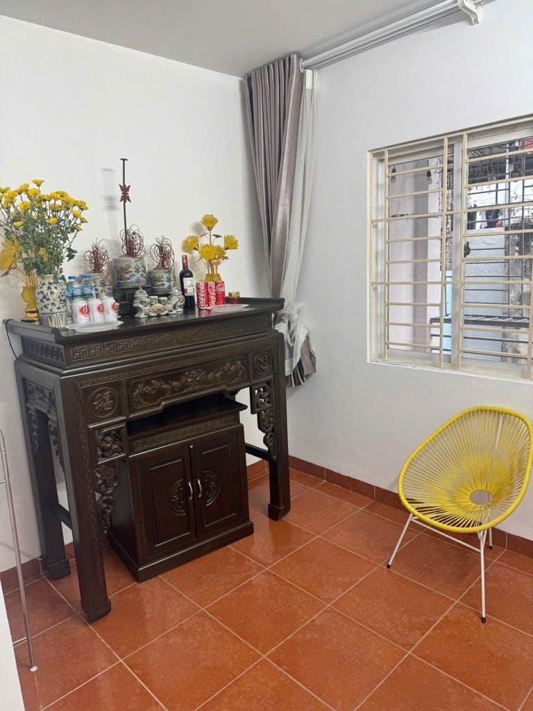 Bán nhà Nguyễn Trãi - diện tích 22.8m2 5 tầng - SIÊU PHẨM, NGUYỄN TRÃI, VUÔNG NHƯ TỜ A4 - giá 6,9 tỷ