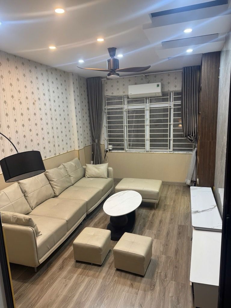 Bán nhà Nguyễn Trãi - diện tích 22.8m2 5 tầng - SIÊU PHẨM, NGUYỄN TRÃI, VUÔNG NHƯ TỜ A4 - giá 6,9 tỷ