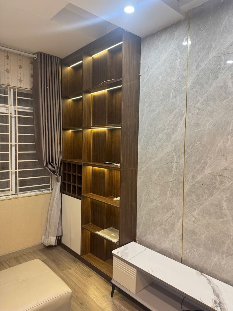 Bán nhà Nguyễn Trãi - diện tích 22.8m2 5 tầng - SIÊU PHẨM, NGUYỄN TRÃI, VUÔNG NHƯ TỜ A4 - giá 6,9 tỷ