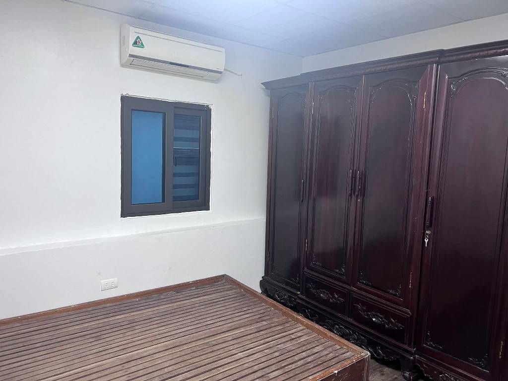 Bán nhà Nguyễn Trãi - diện tích 57m2 3 tầng - Lô góc, 2 mặt thoáng - giá 11,5 tỷ