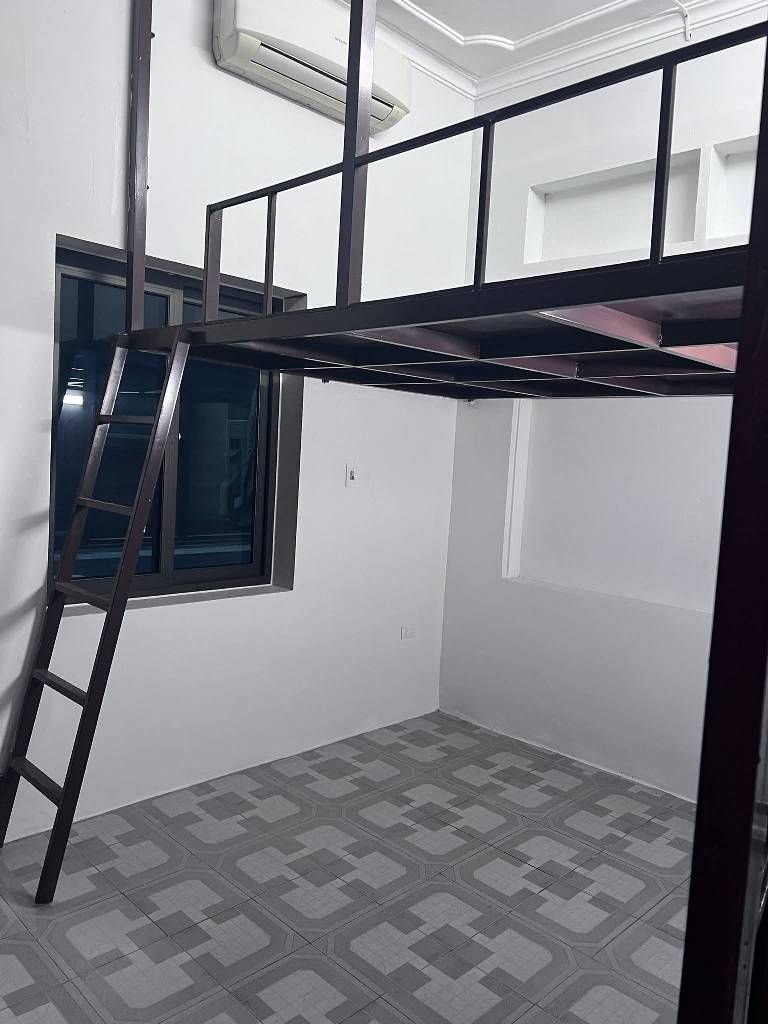 Bán nhà Nguyễn Trãi - diện tích 57m2 3 tầng - Lô góc, 2 mặt thoáng - giá 11,5 tỷ