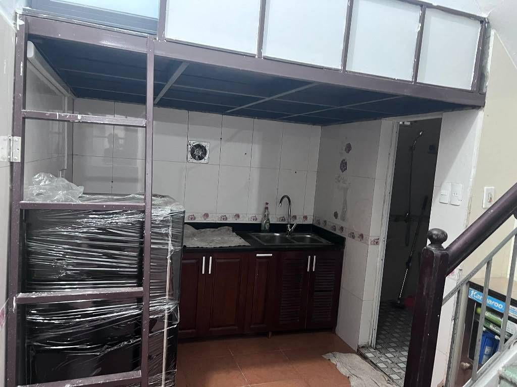 Bán nhà Nguyễn Trãi - diện tích 57m2 3 tầng - Lô góc, 2 mặt thoáng - giá 11,5 tỷ